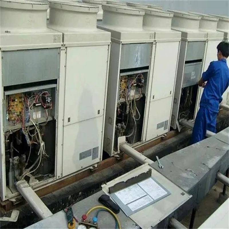 深圳宝安沙井3p空调加氟要多少钱