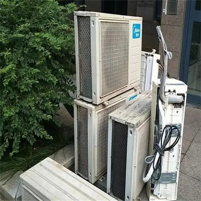 深圳宝安沙井海尔空调内机维修